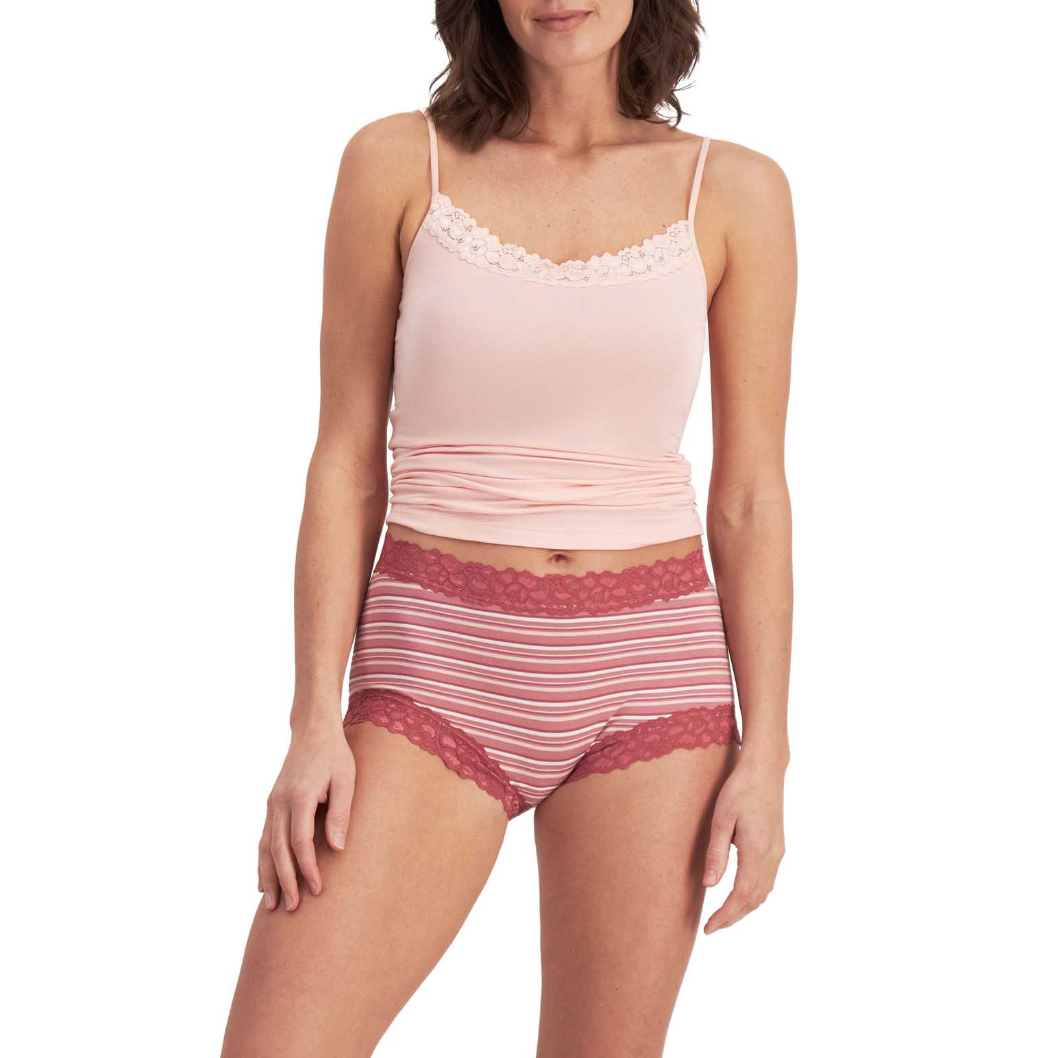 Jockey Par Yds Full Brief 2Pk